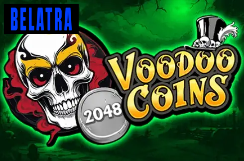 Voodoo Coins